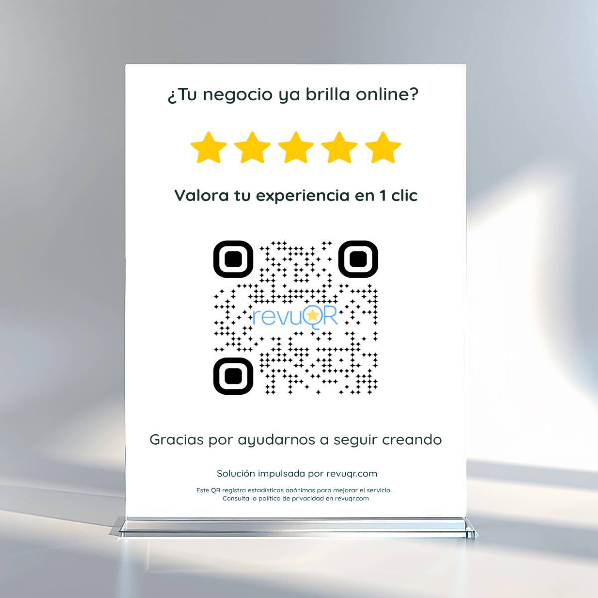 QR Code Example
